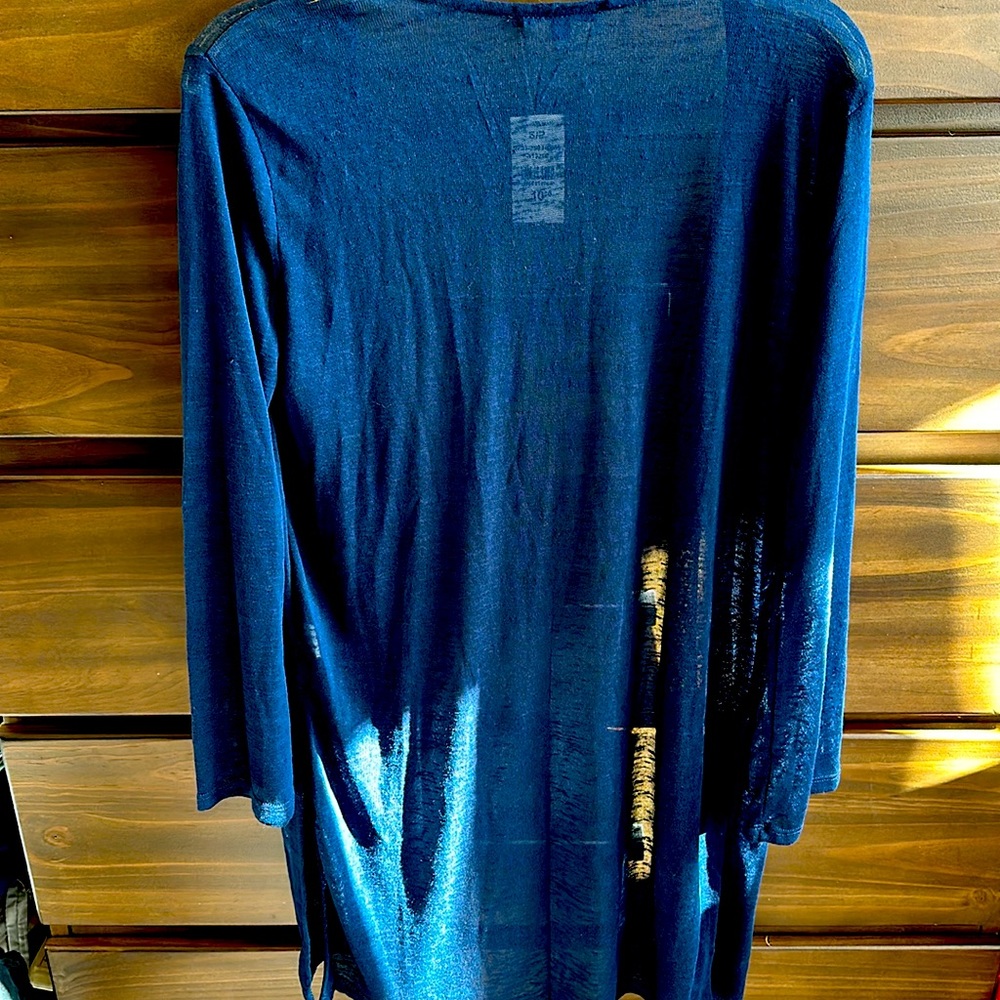 Cardigan - Picture 3 of 3
